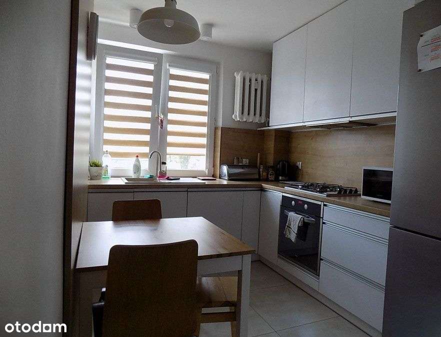 Pokój 1-os, Wrzeszcz, ul. Reja - Pełny obrazek: 5/5