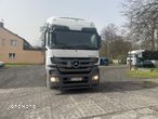 Mercedes-Benz ACTROS MP3 1844 lowdeck - 9