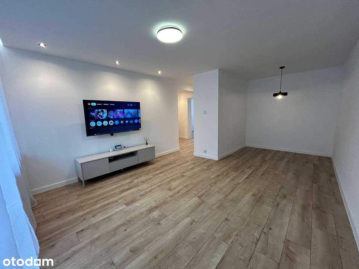 Przytulne 3 pokojowe Mieszkanie Po Remoncie - 0% Prowizji-7