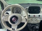 Fiat 500 1.0 Hybrid - 13