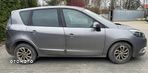 RENAULT SCENIC III LIFT ZDERZAK KOMPLETNY KOLOR TEKNG POD SPRYSKIWACZE - 4