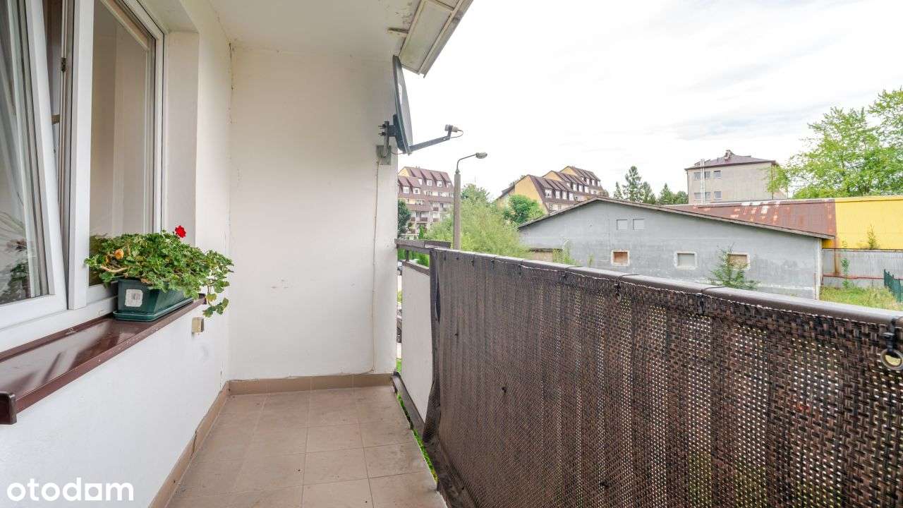 Na sprzedaż przestronne mieszkanie w Nowym Targu.-10