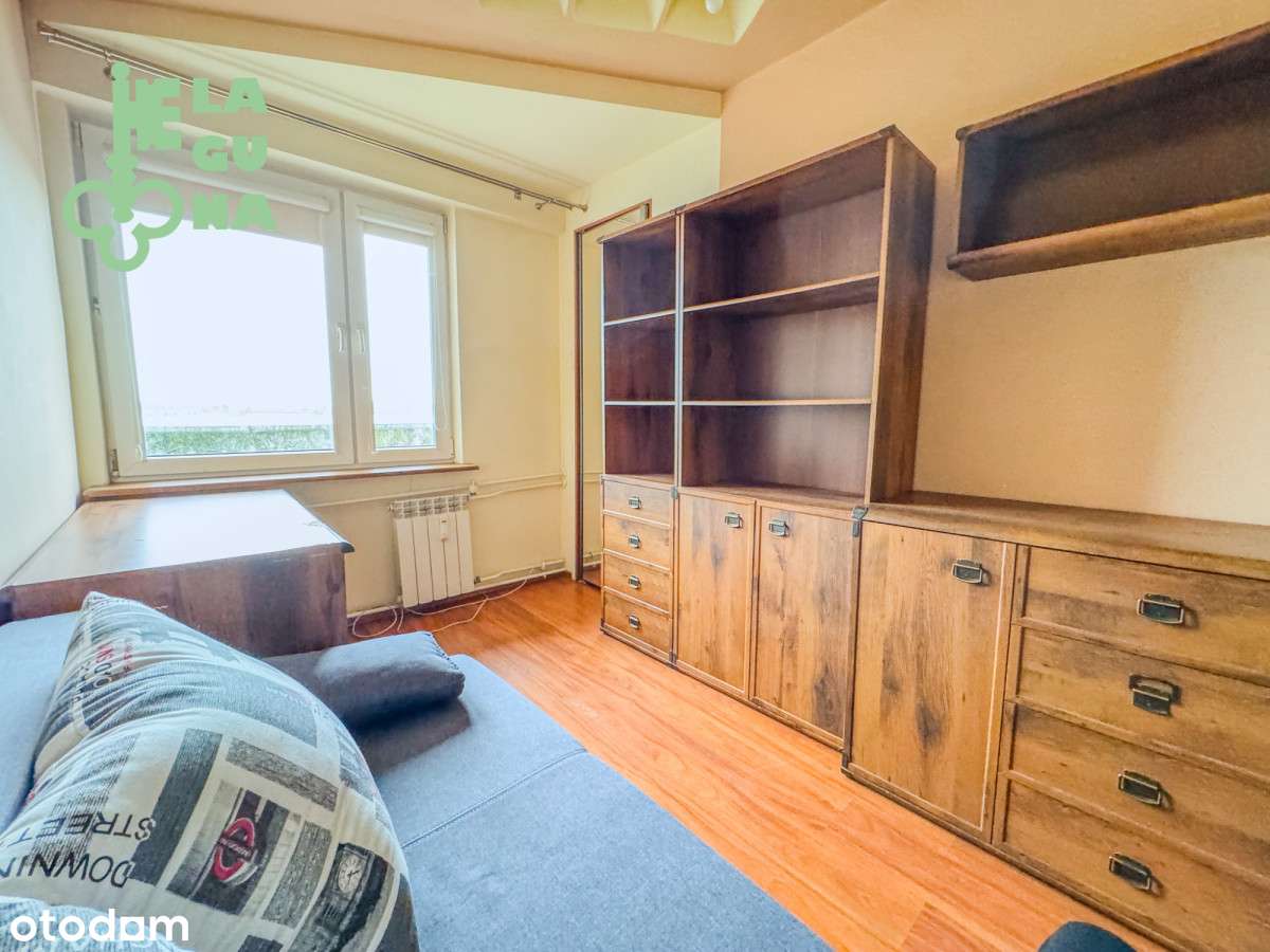 Idealne dla rodziny - mieszkanie dwupoziomowe!-14