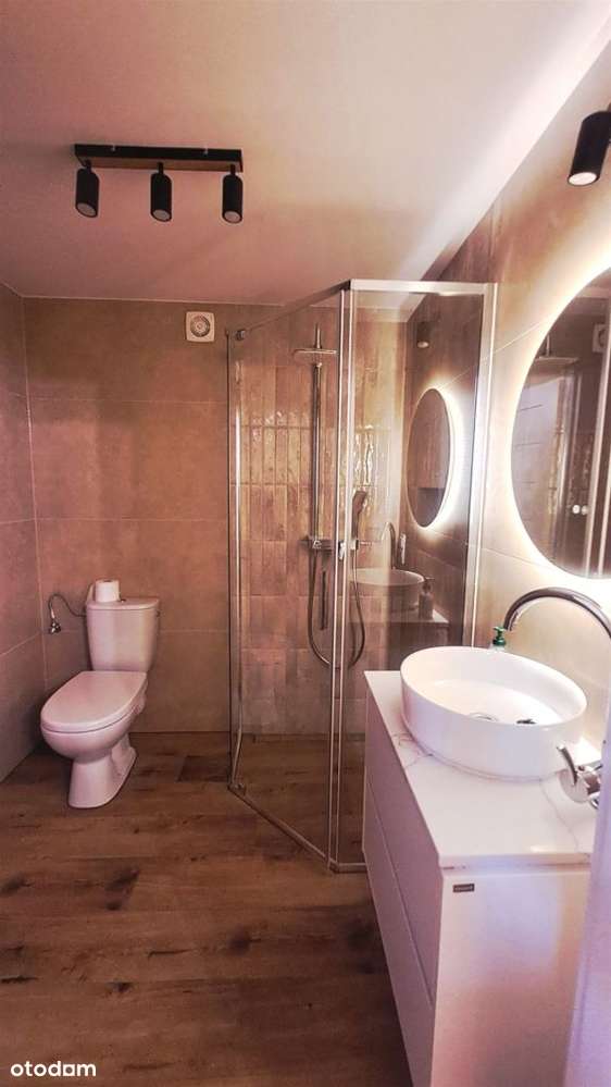 Kawalerka po generalnym remoncie-4