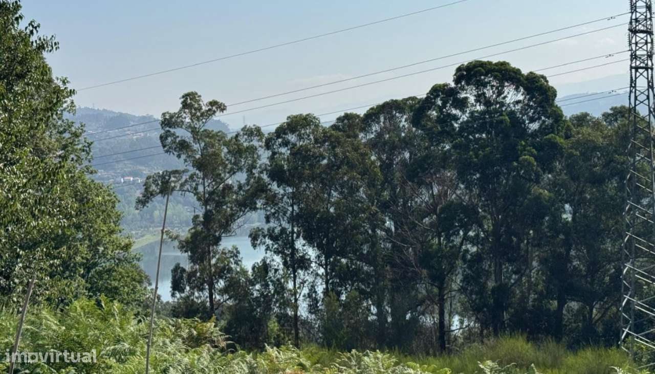 Venda Terreno, Boelhe, Penafiel-25