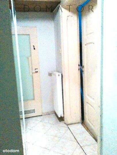 3 duże pokoje, 1 piętro, nietuzinkowe wnętrza-2