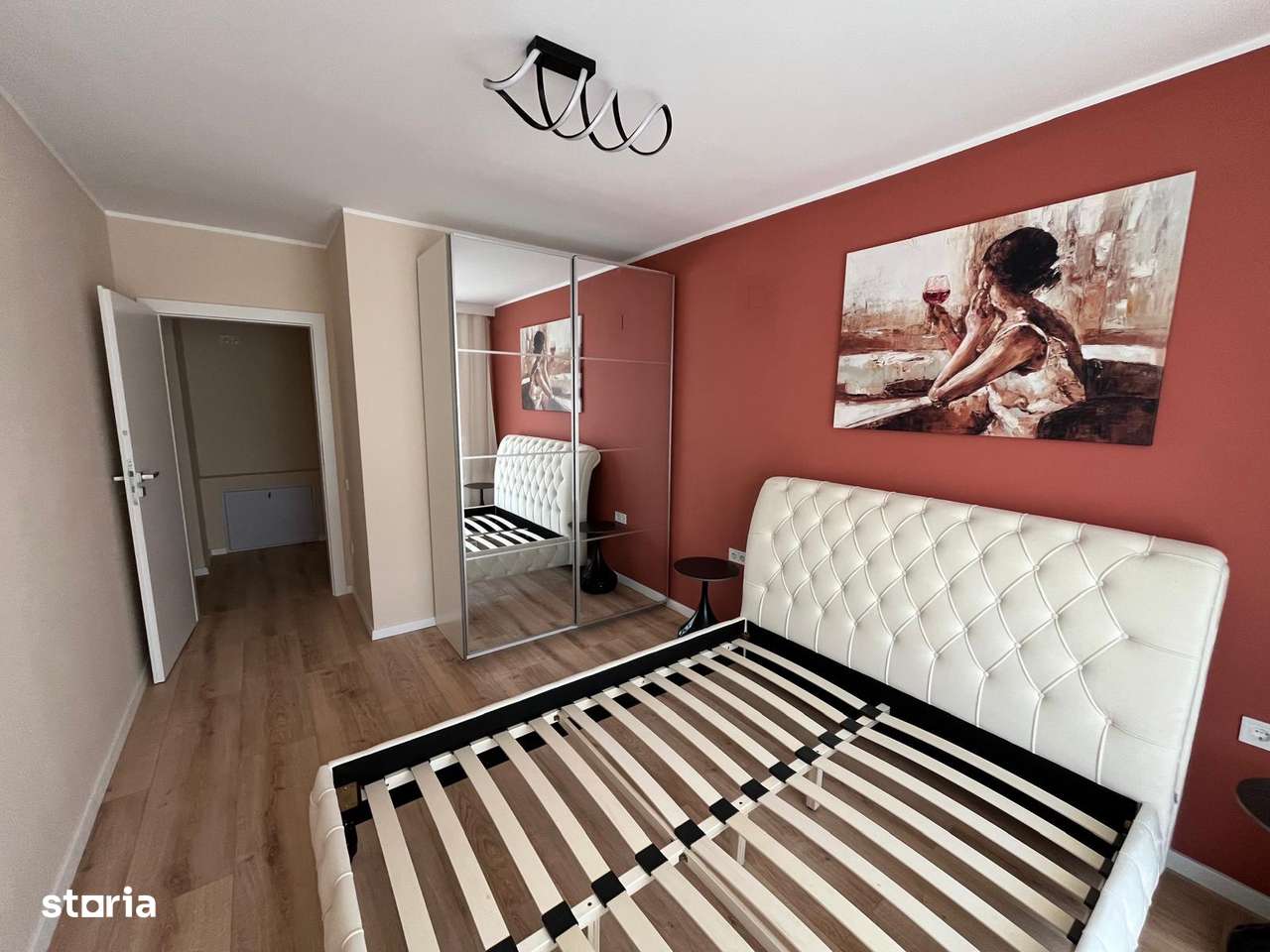 Apartament de top, 55mp, 2 dormitoare, la cheie, zona strazii Eroilor-6