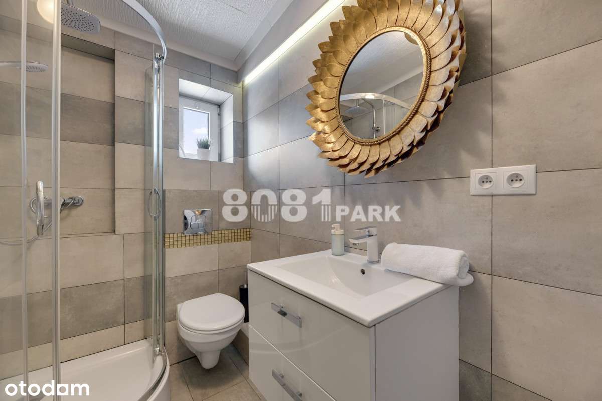 2 pokoje w kamienicy | Sopot al. Niepodległości-15