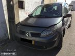 Renault Scénic 1.5 dci de 2004 para peças - 7