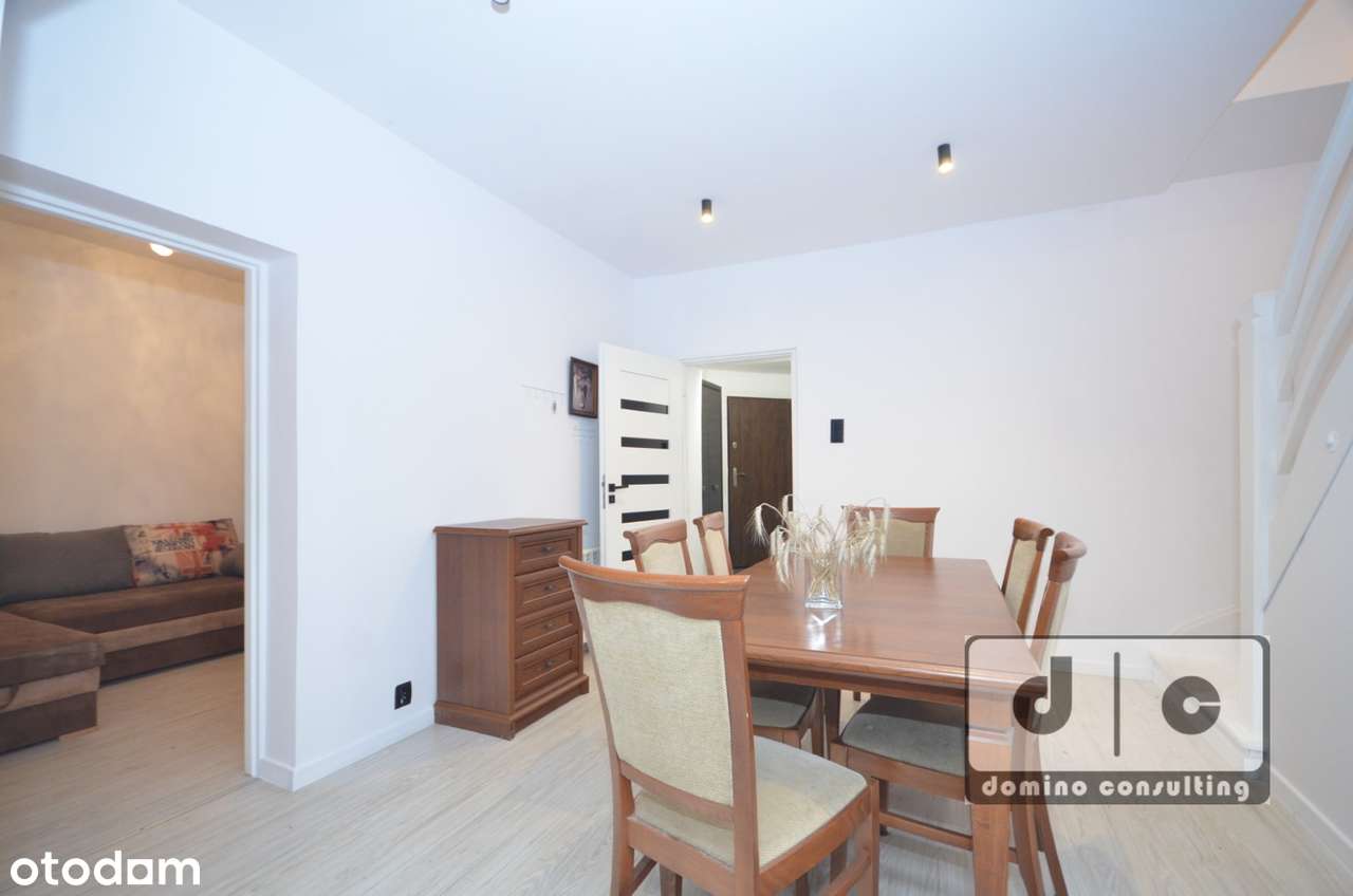 Interesujący dom na dużej działce. Zbrosławice. SPRAWDŹ!-6