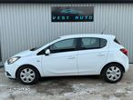 Opel Corsa 1.3 D (CDTi) (ecoFLEX) Start/Stop Color Edition - 5