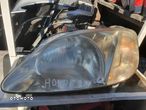 Honda Civic VI 6 Lampa przednia lewa Valeo - 1