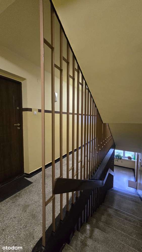 Trzypokojowe mieszkanie po kapitanym remoncie!-10