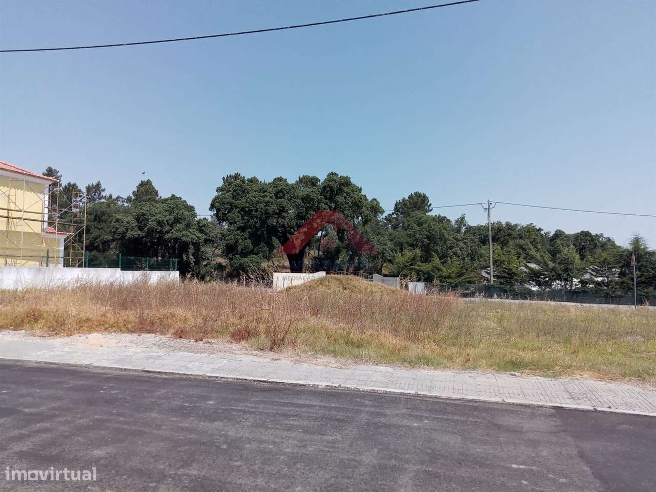 Lote de Terreno  Venda em Cartaxo e Vale da Pinta,Cartaxo - Grande imagem: 4/10