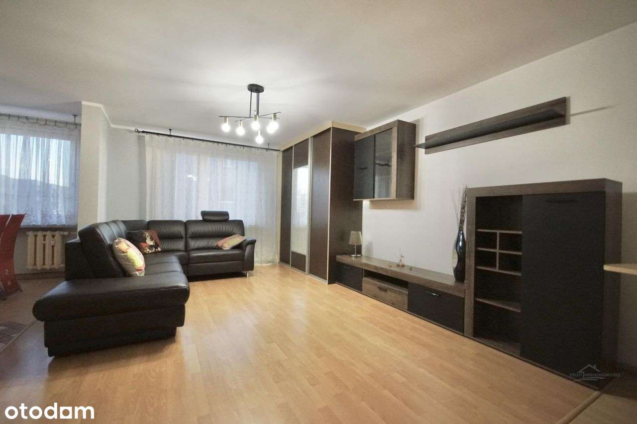 ___Duża kawalerka___ 41m2 Zielona Góra-2