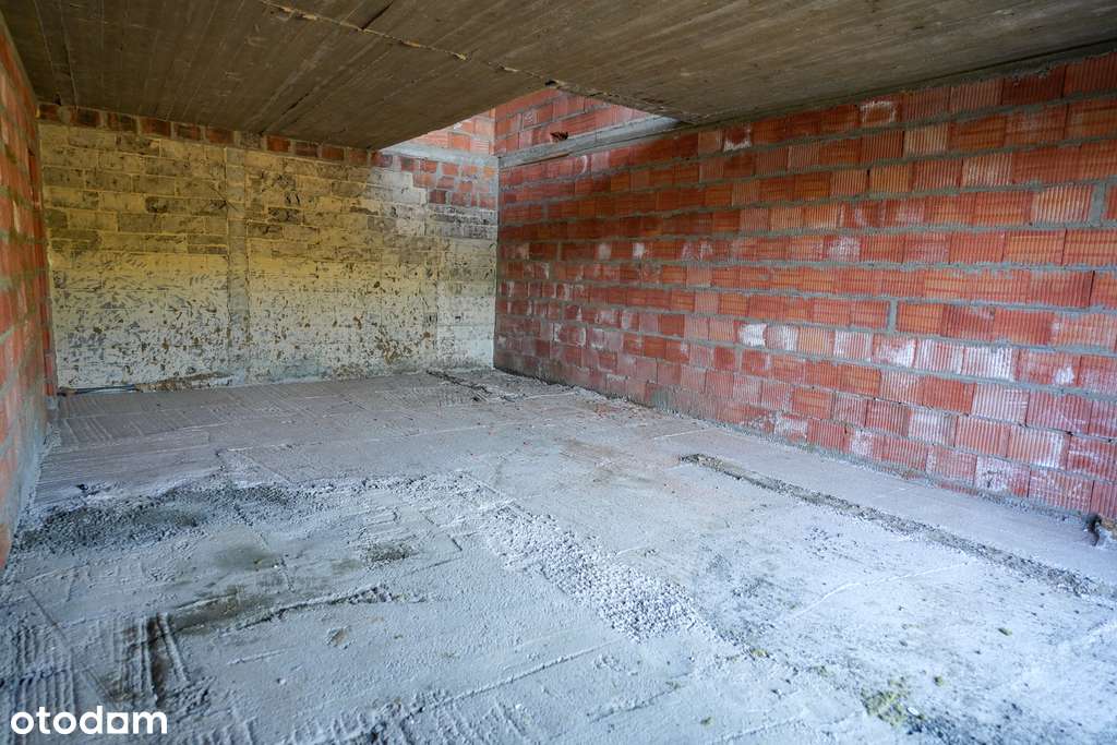 Zawady, ul. Rolnicza | Dom w zabudowie szeregowej - Pełny obrazek: 5/16