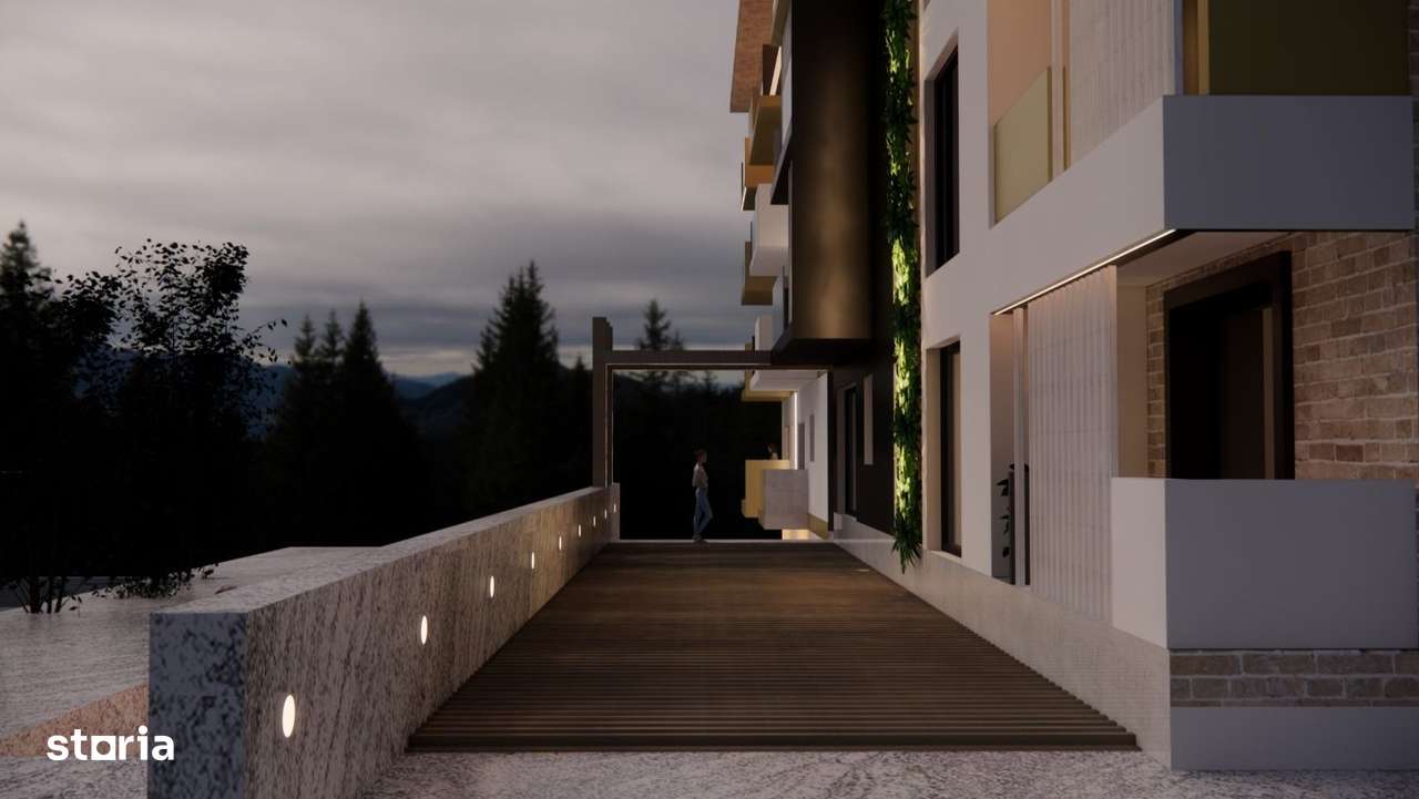 Tudor - Apartamente noi cu o camera - Imagine principală: 2/3