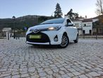 Toyota Yaris 1.0 VVT-i Comfort - 3