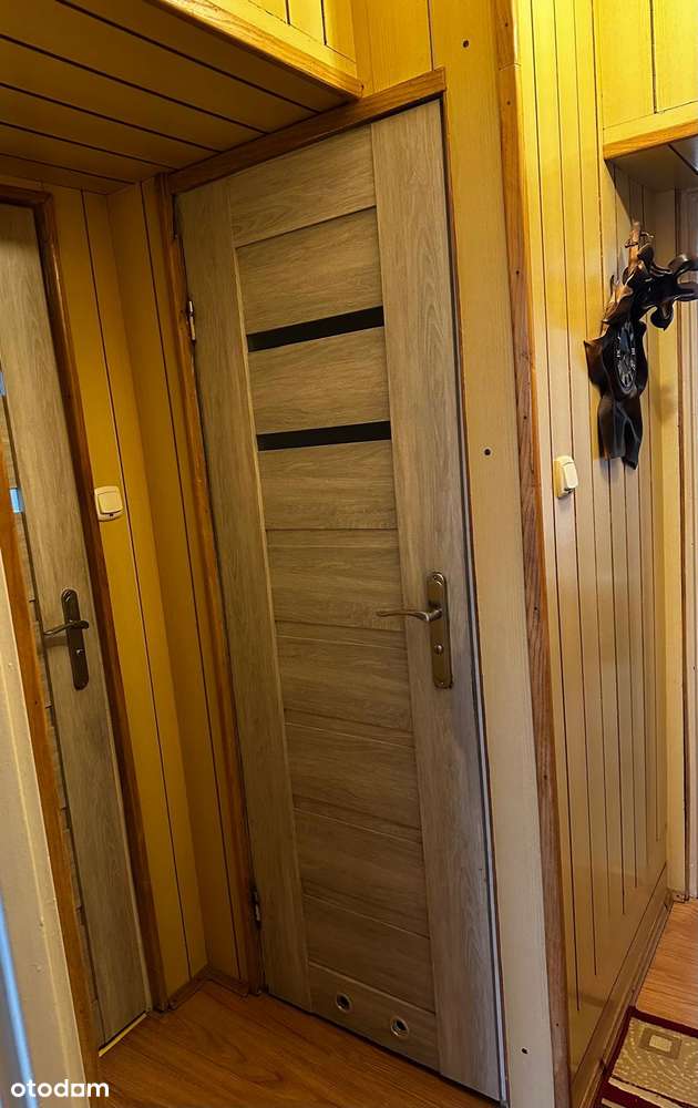 Konstantynów / 3 pokoje / kuchnia / 72m2 / balkon / piwnica - Pełny obrazek: 5/14