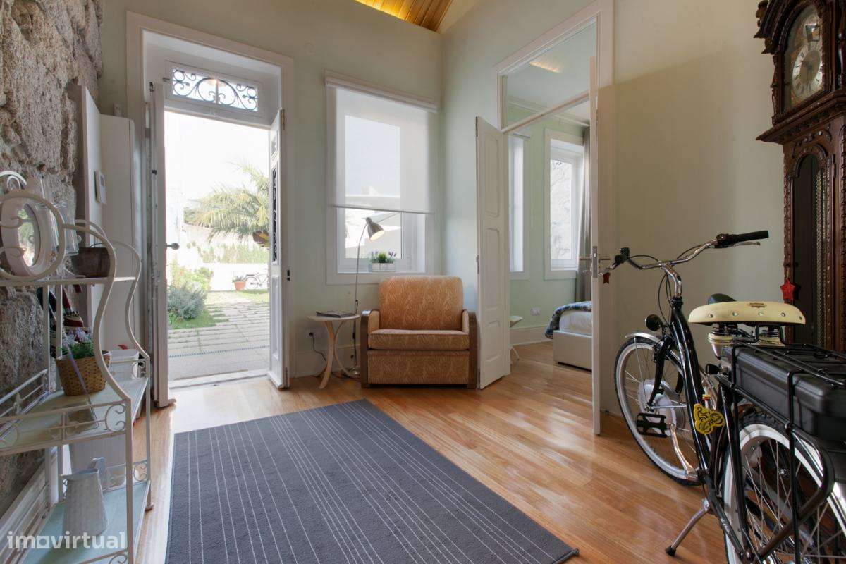 Casa com 3 quartos - localizado em Campanhã Porto - Grande imagem: 2/8