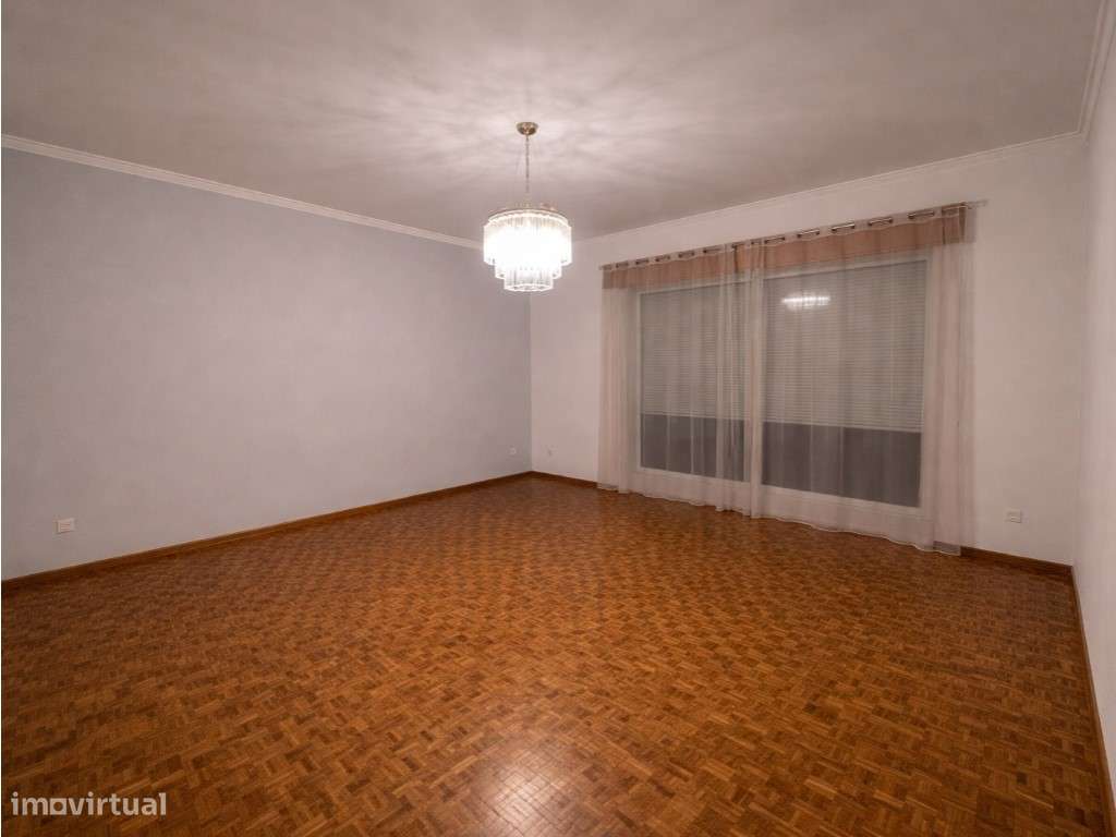 T1 em Paço de Arcos-2