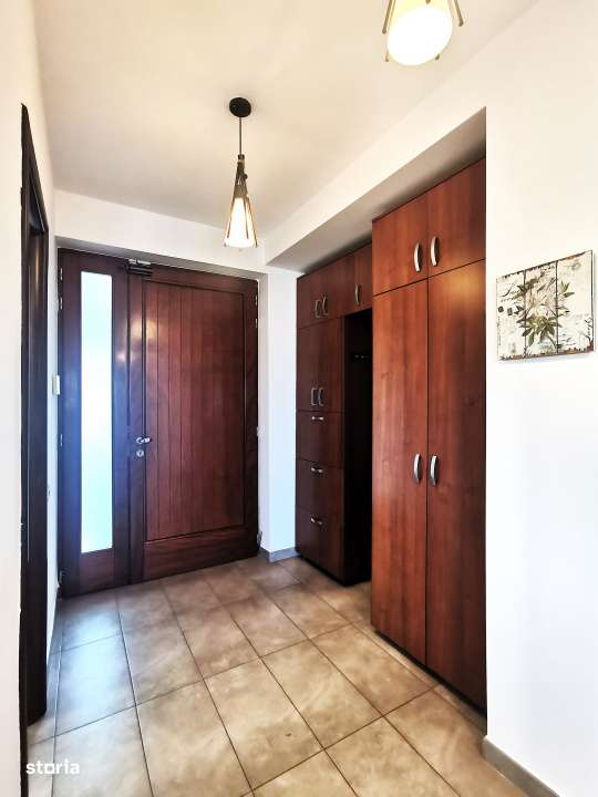 Vila premium 6 camere | American Village Pipera | Mobilata/utilata | C-11