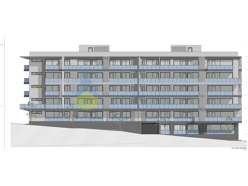 Lote Aprovado para Empreendimento Habitacional - Grande imagem: 5/6