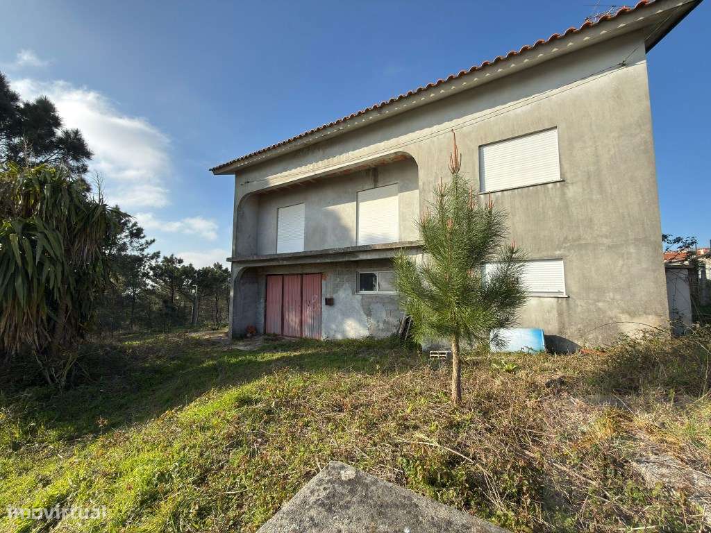 Moradia T3+1 com terreno - a 11km de Coimbra - Grande imagem: 5/21