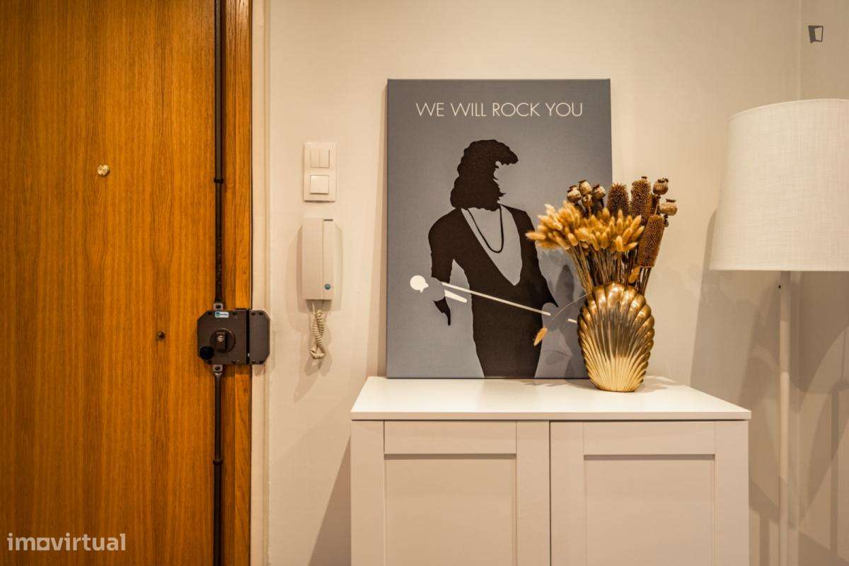 Apartamento com 2 quartos - localizado em Penha de França Lisbon - Grande imagem: 3/8