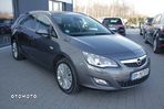 Opel Astra 1.4 Turbo Sports Tourer Active - 4