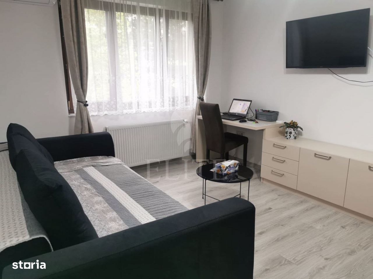 Apartament 3 camere în zona PIATA ABATOR