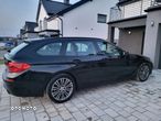 BMW Seria 5 518d Sport Line - 6