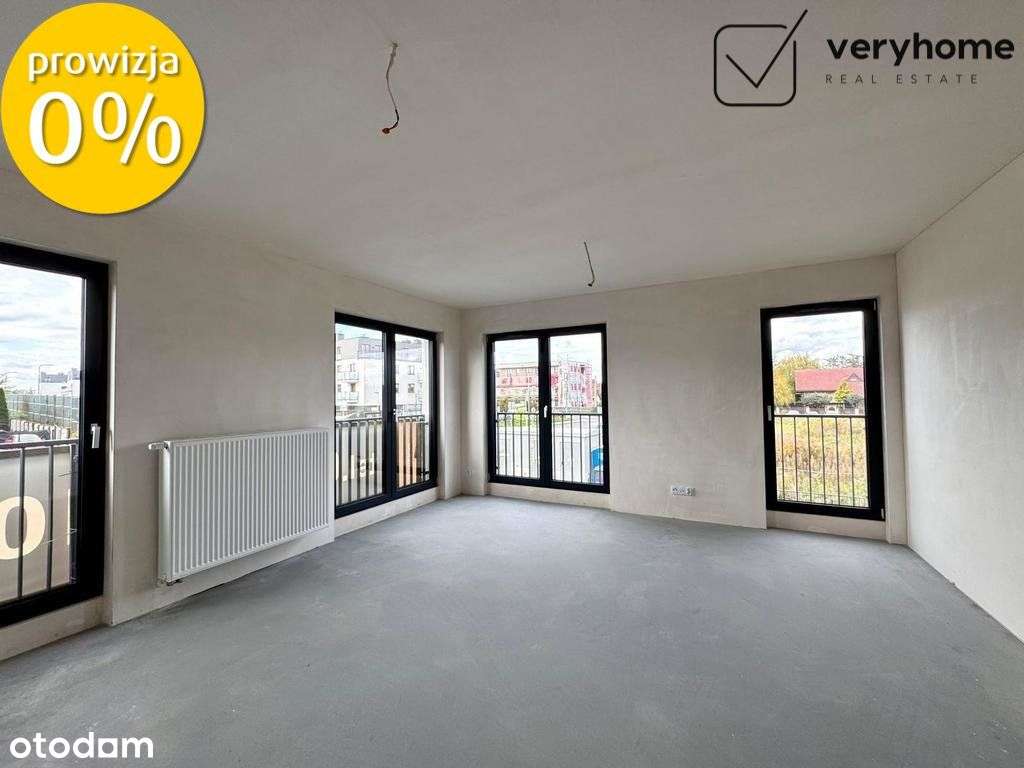 3 pokoje z garderobą 6m2 ! Wysoki standard, park-2