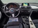 BMW 418 Gran Coupé d Pack M - 14
