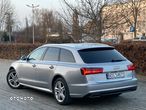 Audi A6 2.0 TDI ultra - 4