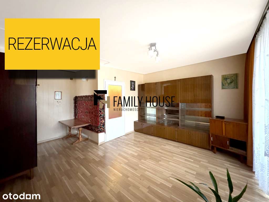 Przestronna kawalerka 39 m2 II piętro z balkonem. - Pełny obrazek: 2/5