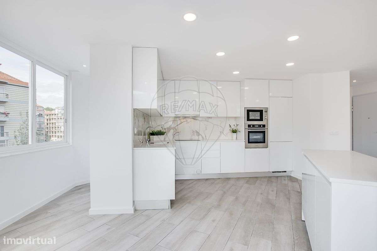 Apartamento T2 para venda - Grande imagem: 5/8