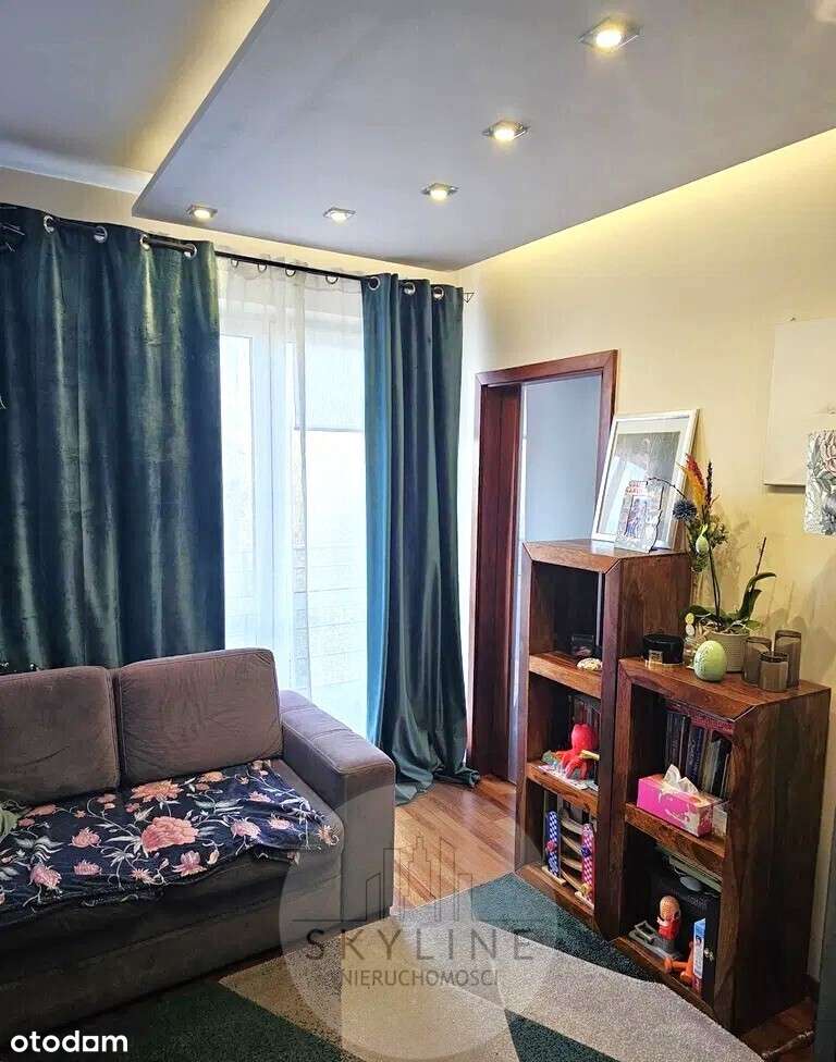 Mieszkanie Białołęka - 46,93 m2-4