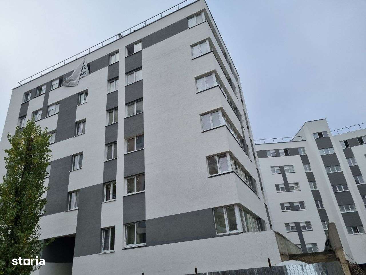 Militari, zona Lidl Uverturii, 1 km metrou Gorjului, parcare optional-2