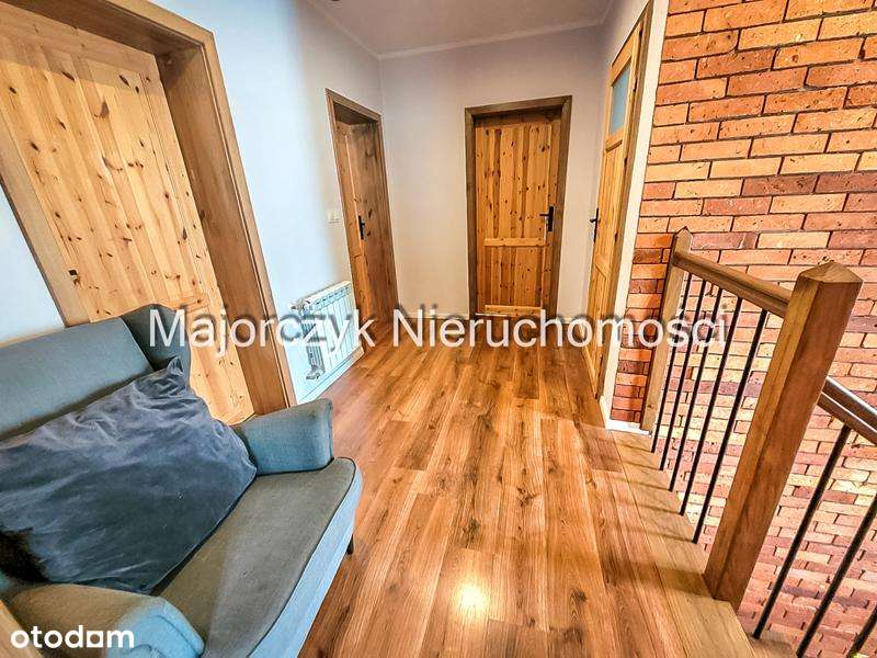Dom po kapitalnym remoncie - Zbarzewo-15