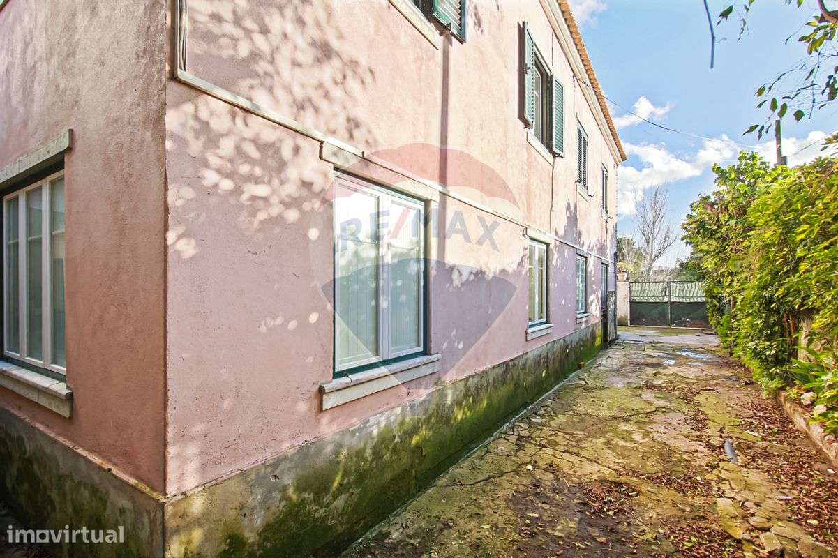 Moradia T7 para venda - Grande imagem: 5/16