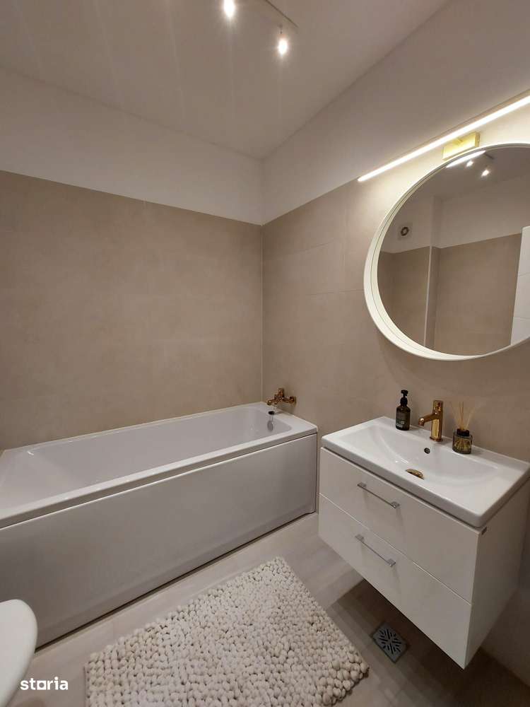 Vanzare 3 Camere Zona Metrou Bloc Nou Comision 0 - Imagine principală: 5/11