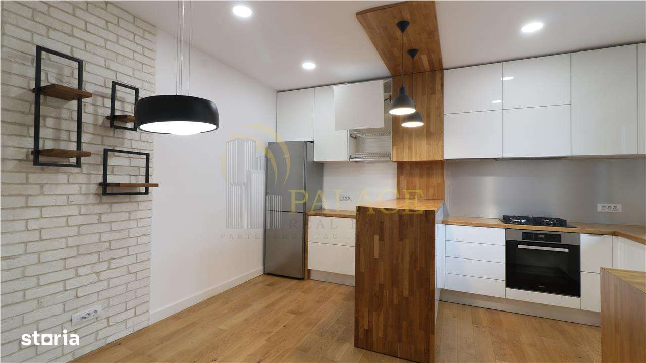 Apartament cu curte, Cantemir, Premium-9