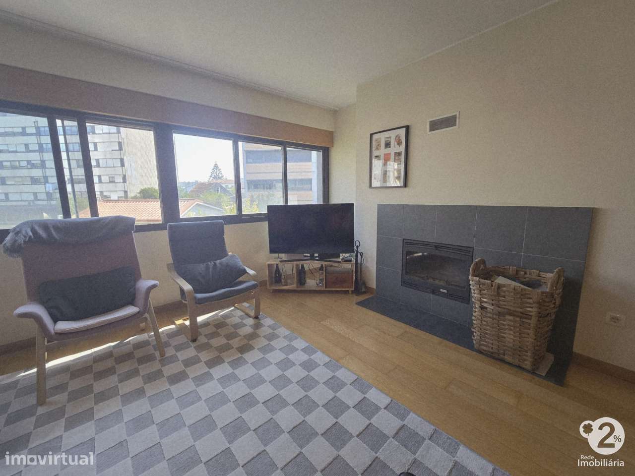 Apartamento T2+1 em Santa Marinha - Vila Nova de Gaia-9