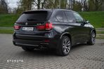 BMW X5 xDrive25d - 5