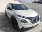 Nissan Juke 1.6 Hybrid N-Connecta - 4