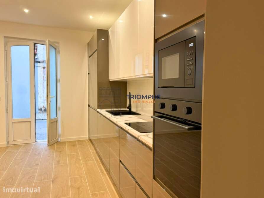 Apartamento Moderno em Silves - Grande imagem: 5/18