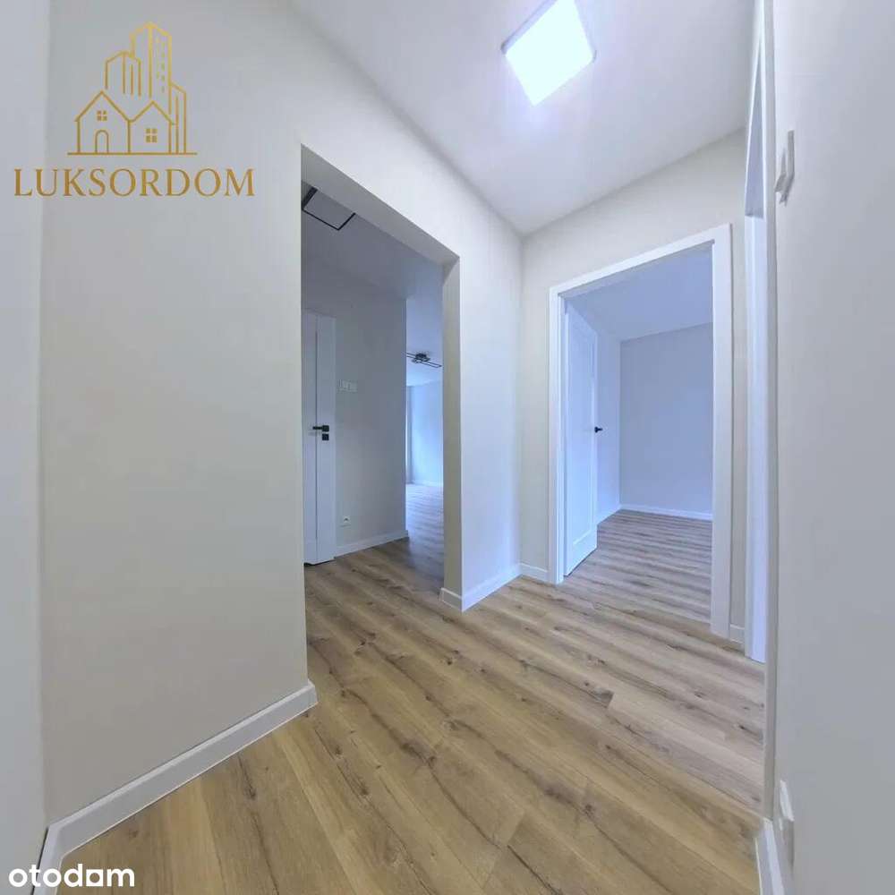 3-pokojowe | po remoncie | 1 piętro | Widok-13