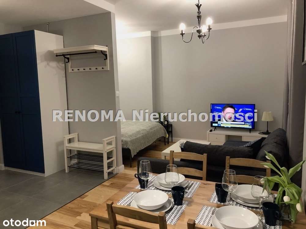 ** Centrum ** 1 piętro ** blisko Lipowej ** – pohled 6