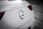 Mercedes-Benz CLA 200 d Shooting Brake AMG Line Aut. - 12